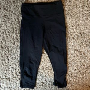lululemon 21” inseam leggings